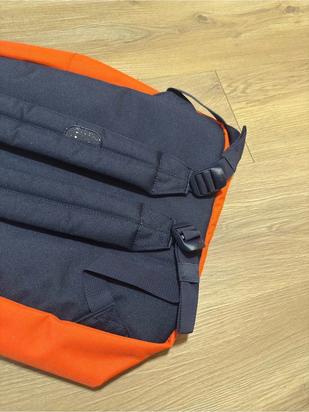 Herschel Heritage Eco Backpack NWT